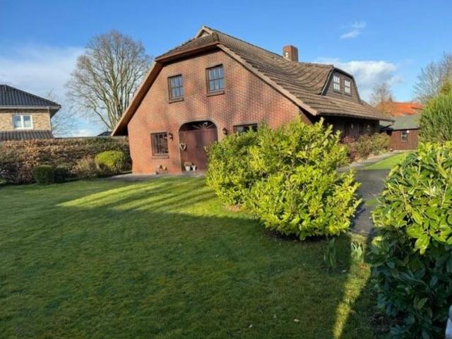 Villa mieten in Obenstrohe, Varel