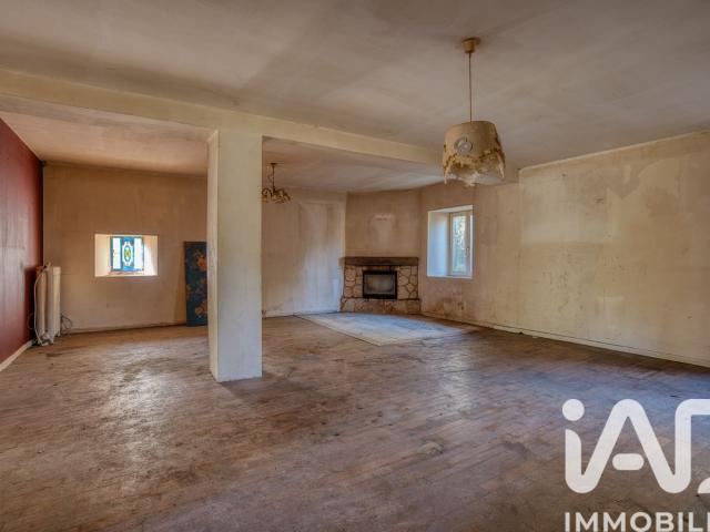 Maison vente à Forbach-Boulay-Moselle, Anzeling
