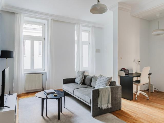 Apartment mieten in KG Margareten, Wien