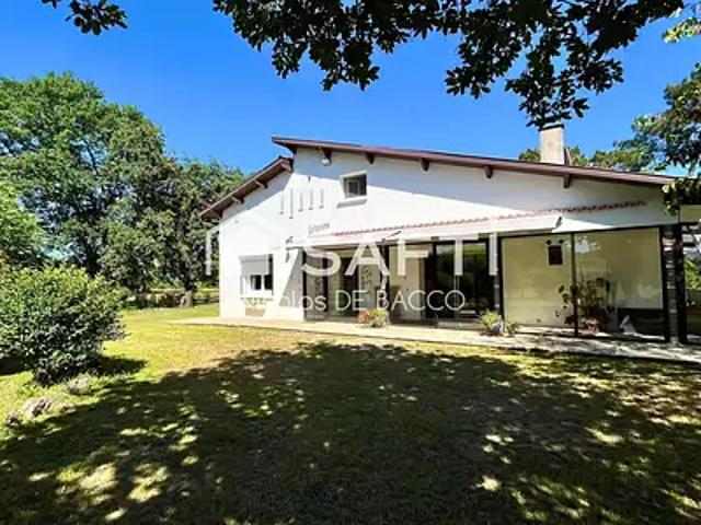 Maison vente à Le Bourg du Haut, Anzex