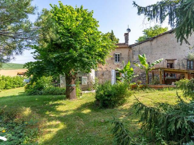Maison vente à Anzex, Lot-et-Garonne