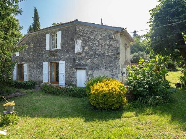 Maison vente à Anzex