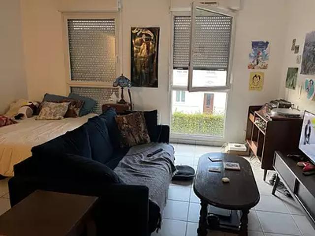 Appartement vente à Anzin, Nord