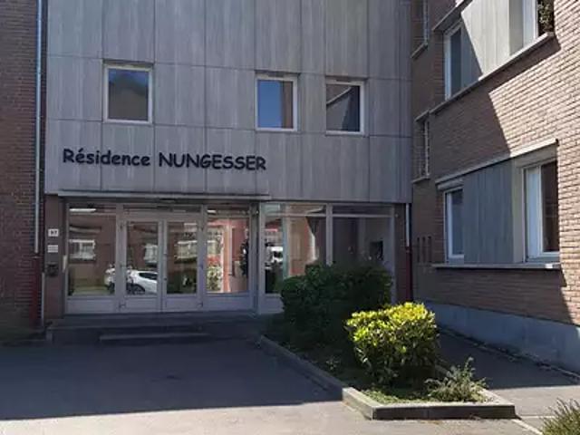 Appartement vente à Valenciennes, Anzin