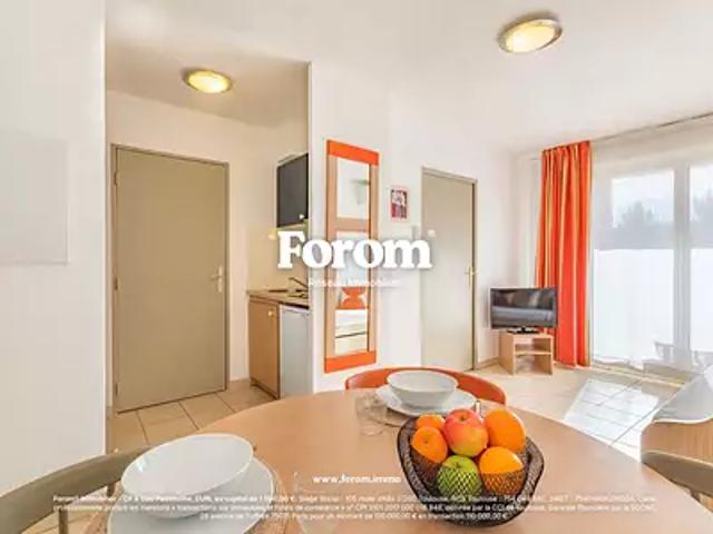 Appartement vente à Anzin, Nord