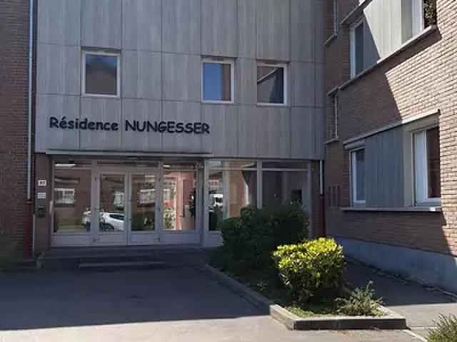 Appartement vente à Anzin, Nord