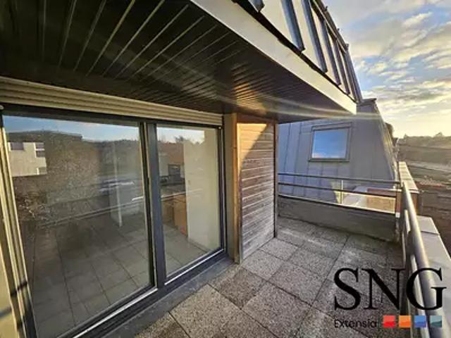 Appartement vente à Valenciennes, Anzin