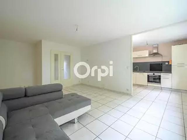 Appartement vente à Valenciennes, Anzin