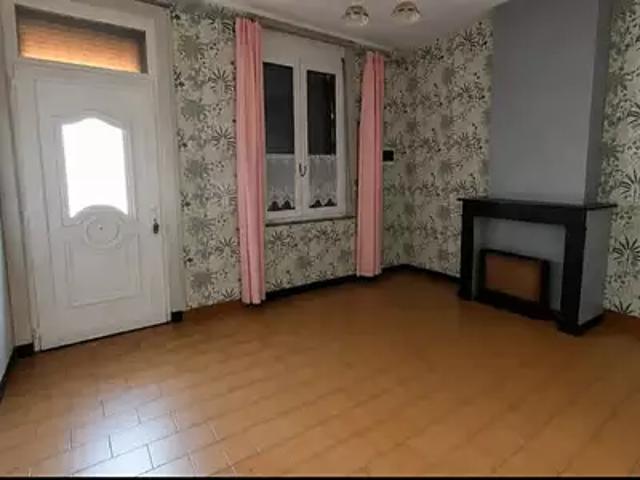 Maison vente à Anzin, Nord