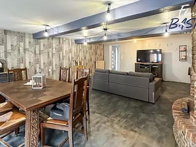 Maison vente à Valenciennes, Anzin