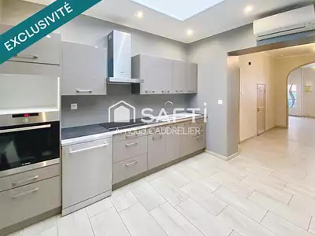 Maison vente à Valenciennes, Anzin