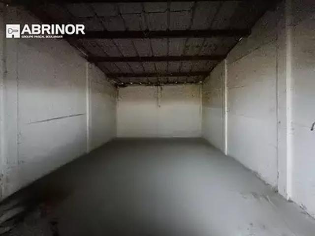 Garage vente à Anzin, Nord