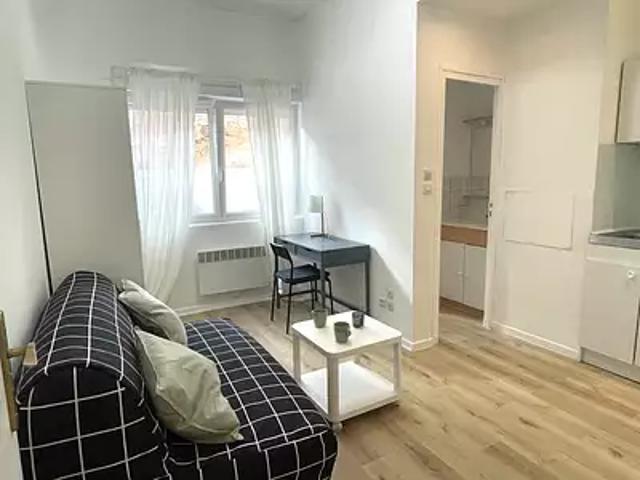 Appartement location à Valenciennes, Anzin