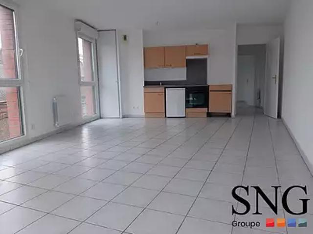 Appartement location à Valenciennes, Anzin