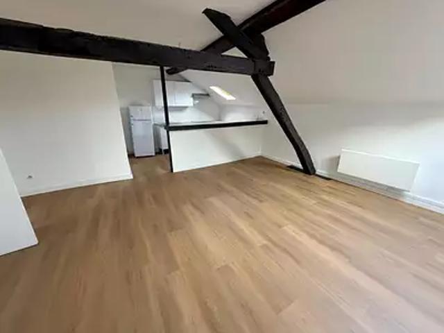 Appartement location à Valenciennes, Anzin