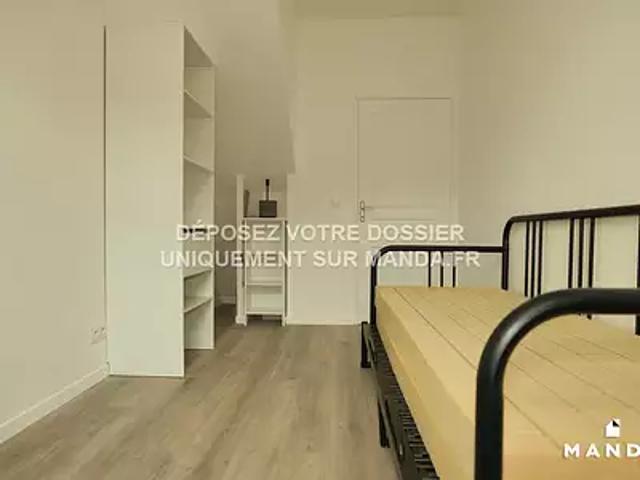 Appartement location à Valenciennes, Anzin