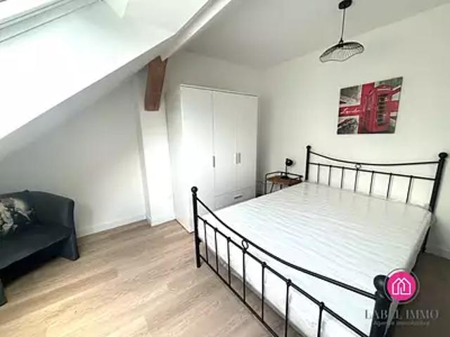 Maison location à Valenciennes, Anzin