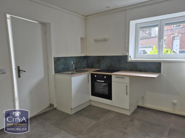 Appartement location à Valenciennes, Anzin