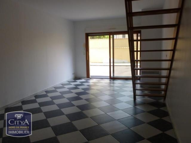 Appartement location à Valenciennes, Anzin