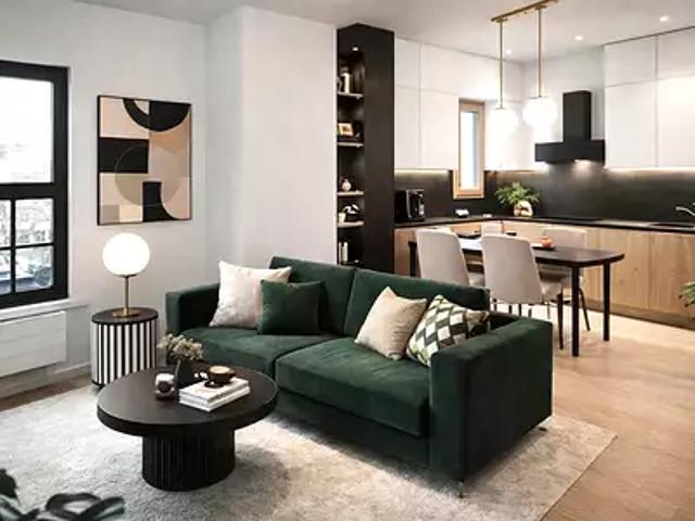 Appartement vente à Arras, Anzin-saint-aubin