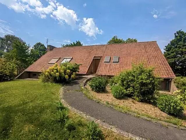 Maison vente à Anzin-Saint-Aubin, Pas-de-Calais