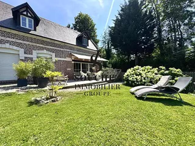 Maison vente à Anzin-Saint-Aubin, Pas-de-Calais