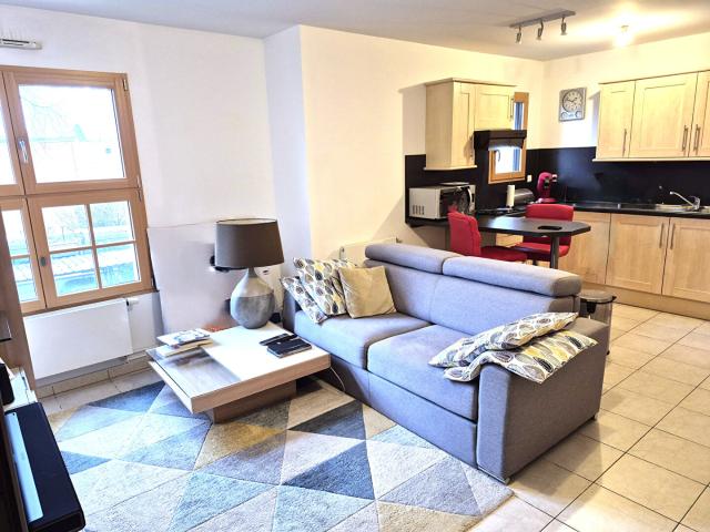 Appartement vente à Arras, Anzin-saint-aubin