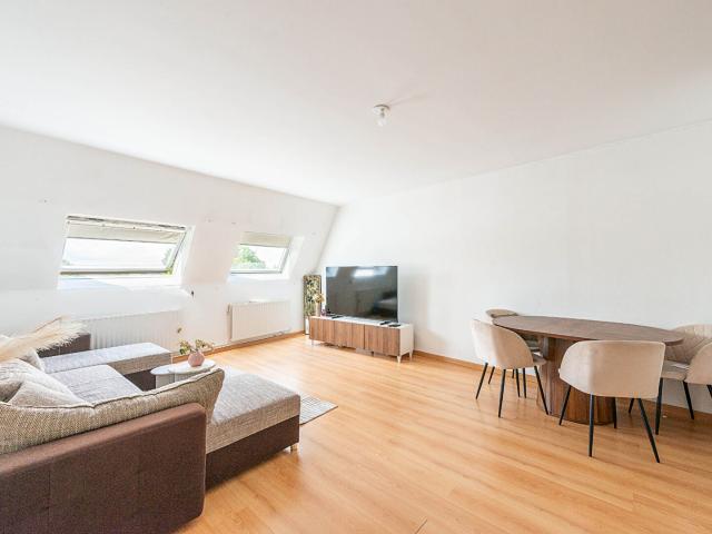 Appartement vente à Valenciennes, Anzin