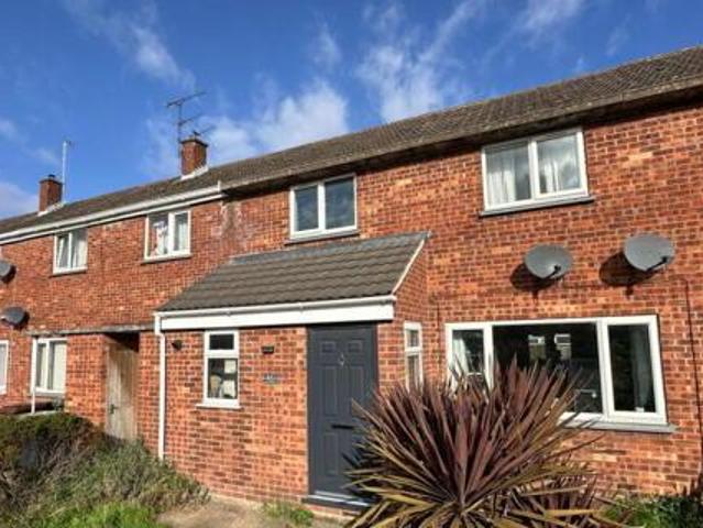 House for sale in Ermine West, Brayford