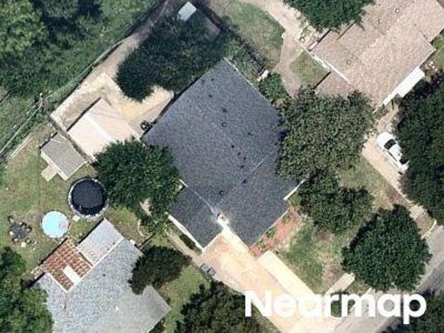 House for sale in Dallas, Texas