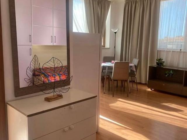 Appartamento in affitto a Castro Pretorio, Roma
