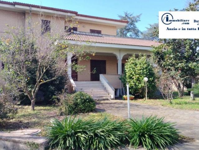 Casa in vendita a Miglioramento, Anzio