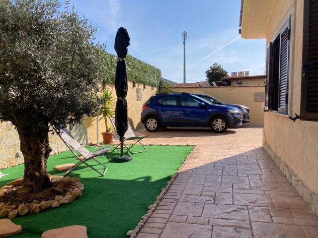 Casa in vendita a Anzio Due, Roma Capitale