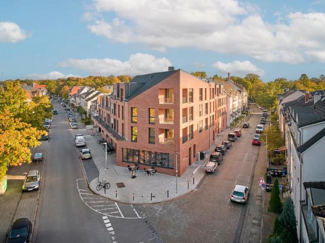 Wohnung mieten in Schwachhausen, Bremen