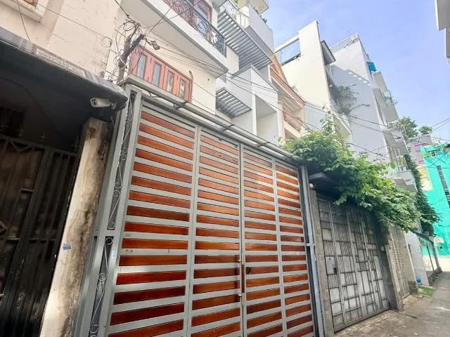 Nhà bán tại Thủ Đức, Hồ Chí Minh