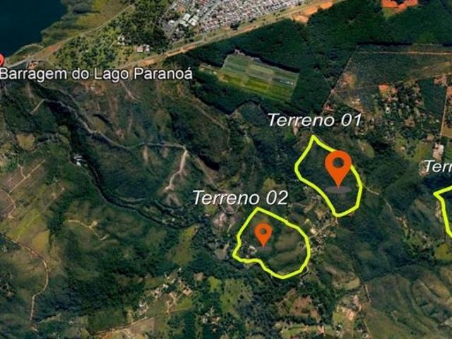 Sítio e chácara venda em Região Geográfica Imediata do Distrito Federal, Região Integrada de Desenvolvimento do Distrito Federal e Entorno