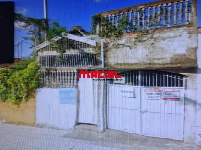 Casa venda em Região Imediata de São José dos Campos, Região Metropolitana do Vale do Paraíba e Litoral Norte