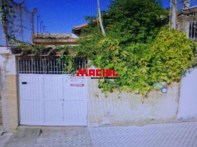 Casa venda em Região Imediata de São José dos Campos, Região Metropolitana do Vale do Paraíba e Litoral Norte