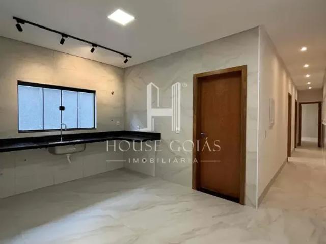 Casa venda em Região Geográfica Imediata de Goiânia, Aparecida de Goiânia