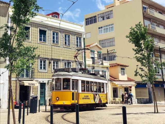 Apartamento alugar em São Vicente de Fora, Lisboa