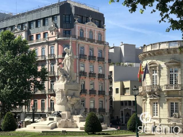 Apartamento venda em Santo António, Lisboa