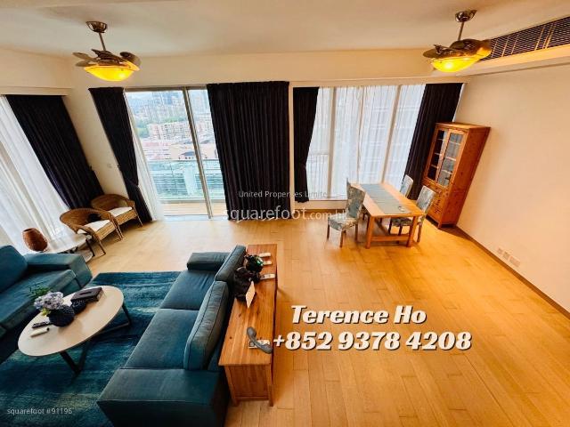 位於 九龍塘, 九龍, 提供 出售 的 公寓