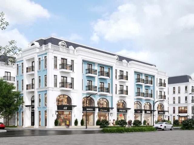 Biệt Thự bán