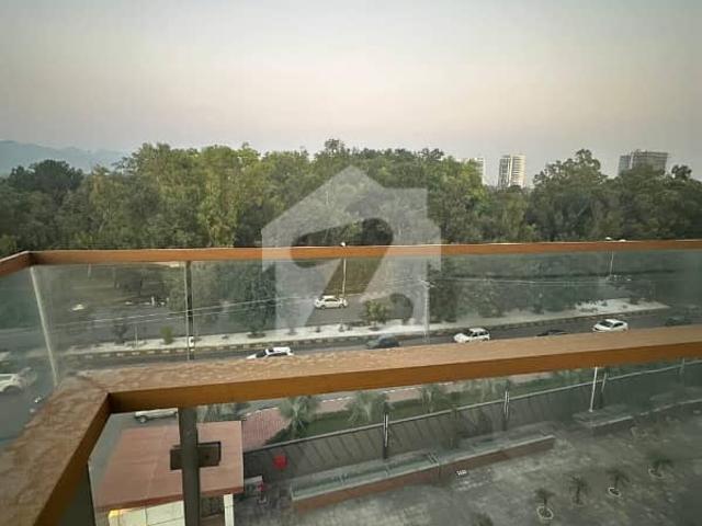 Apartment for sale in Islamabad