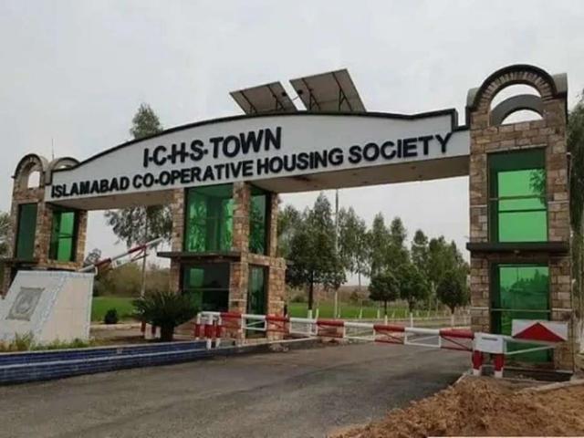 Land for sale in Rawalpindi, Islamabad Capital Territory