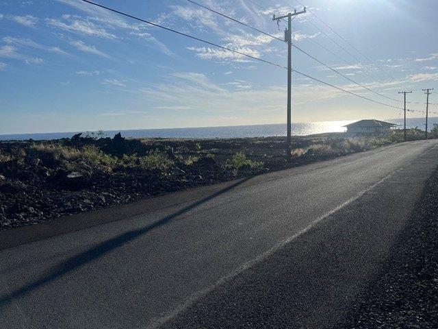 Land for sale in Captain Cook, Hawaiʻi County