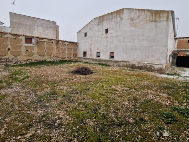 Casa en venta en Lominchar, Castilla-La Mancha