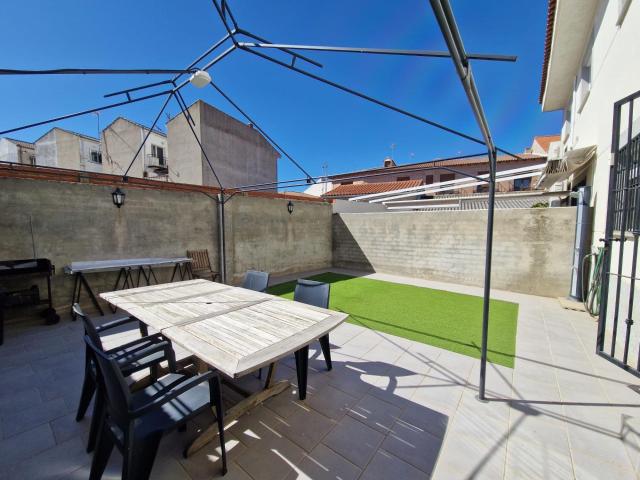 Casa en venta en El Viso De San Juan, Castilla-La Mancha