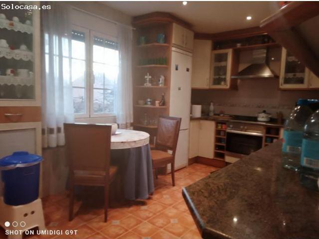 Casa en venta en Numancia De La Sagra, Castilla-La Mancha