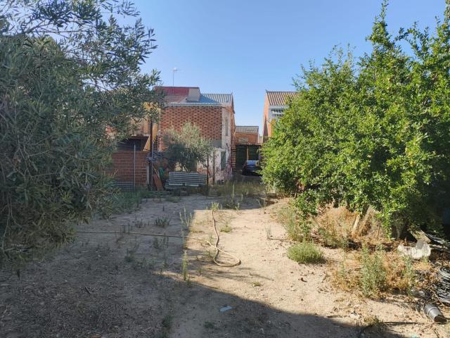 Casa en venta en Cedillo Del Condado, La Panadera